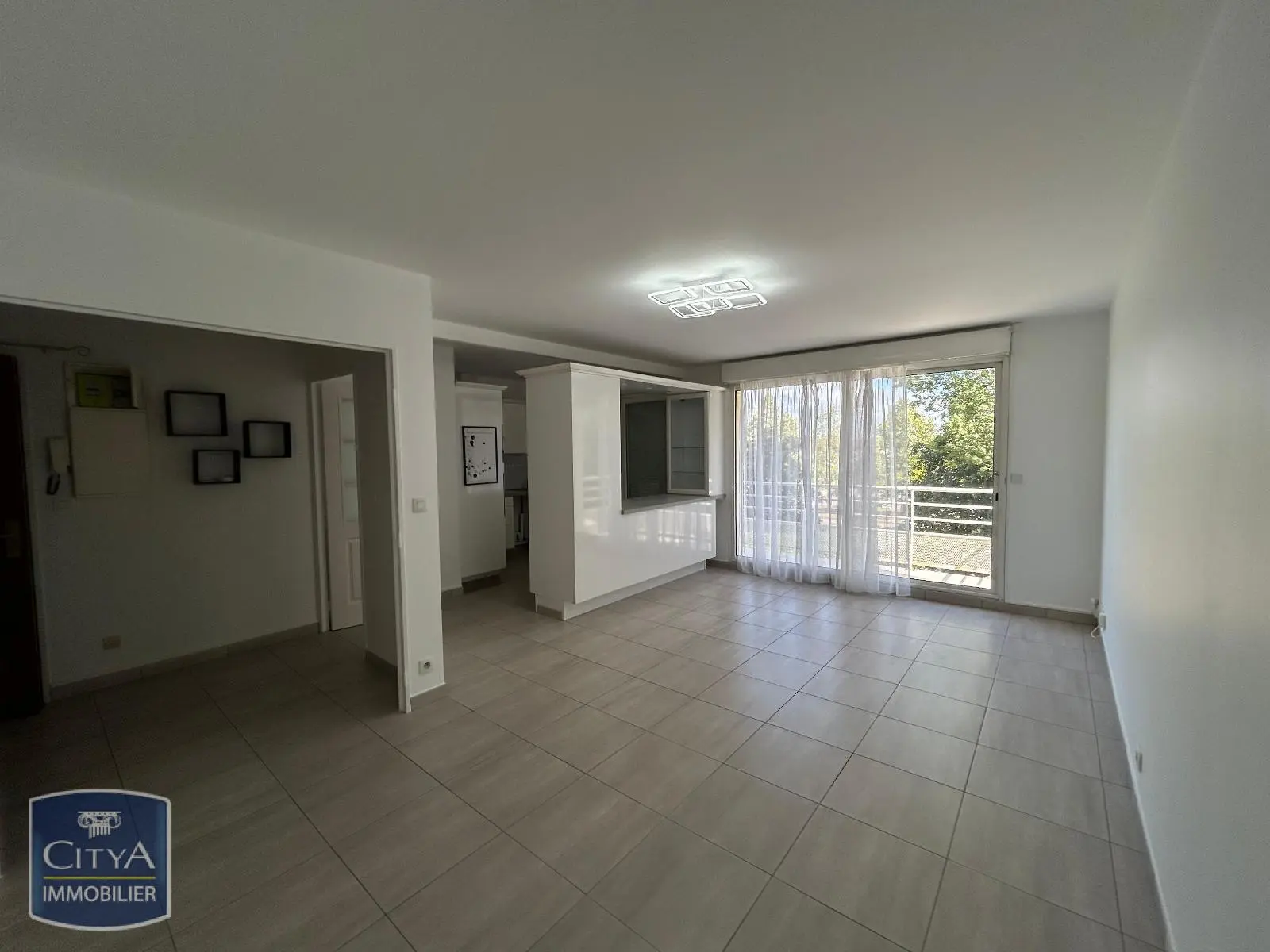 Photo 2 Appartement 3 pièces 62.61m²