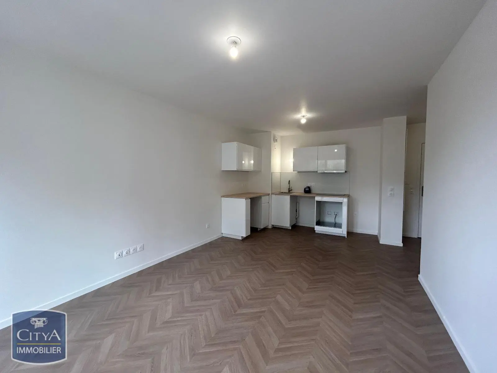 Photo 2 Appartement 3 pièces 58.45m²