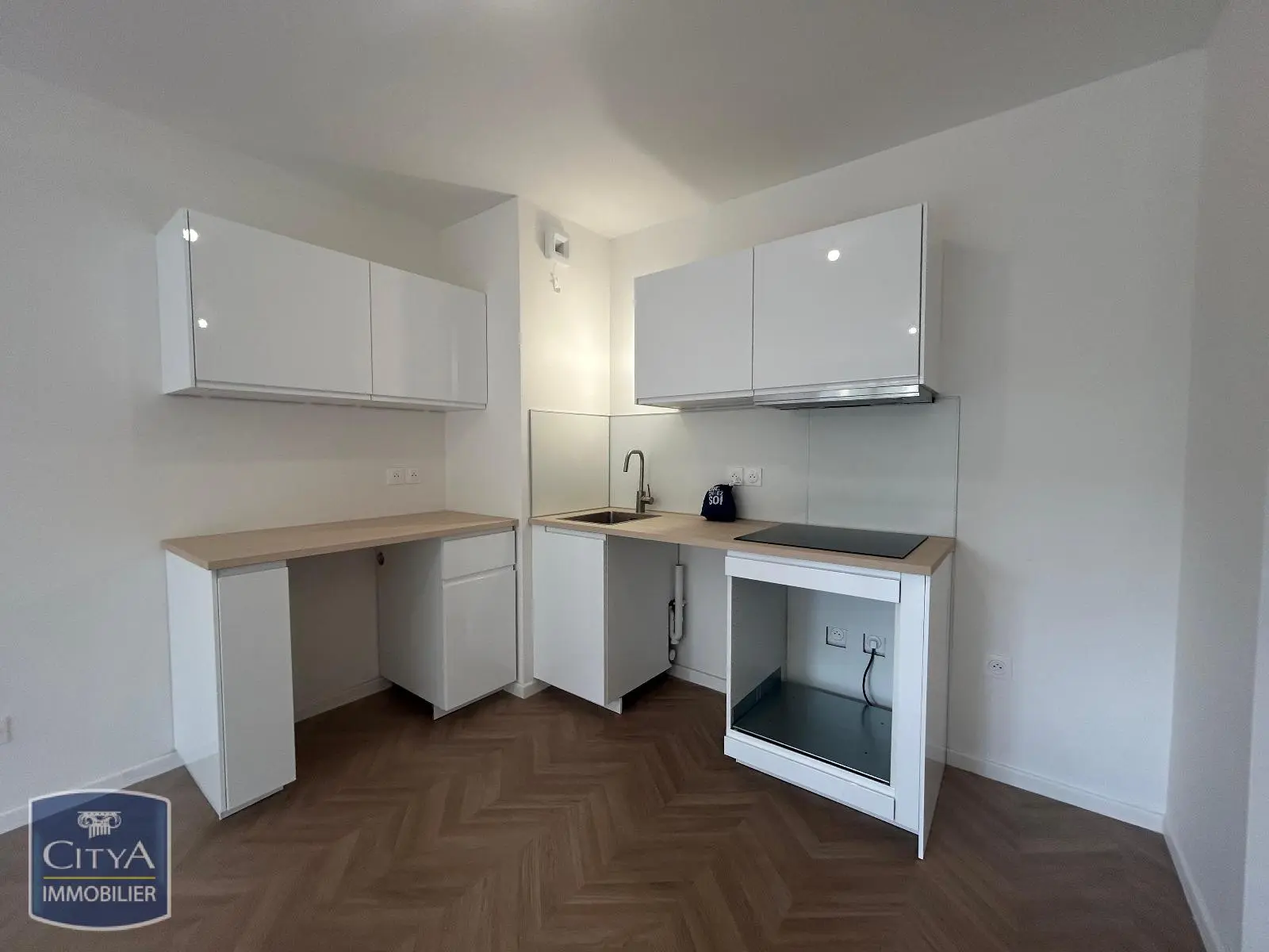 Photo 3 Appartement 3 pièces 58.45m²