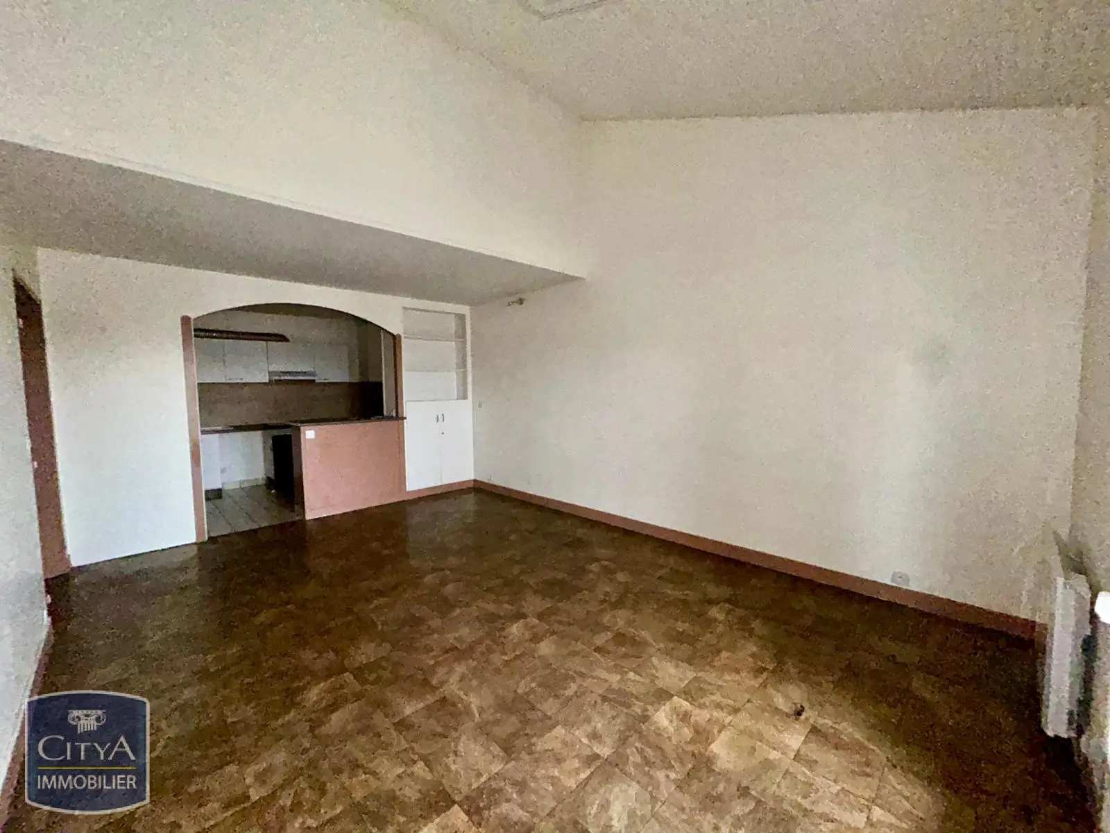 Photo 1 pour Appartement 3 pièces 65.34m² Photo 1 Appartement 3 pièces 65.34m²