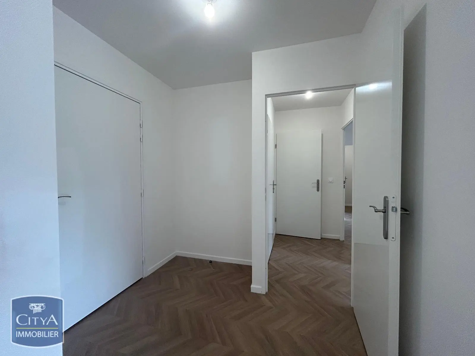 Photo 9 Appartement 3 pièces 58.45m²