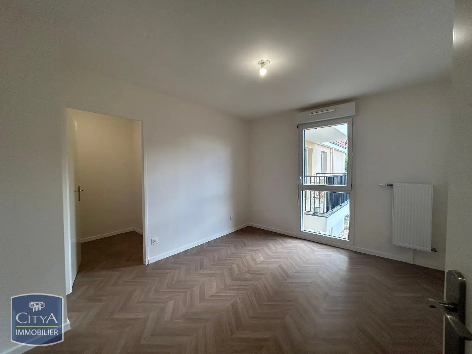 Photo 5 Appartement 3 pièces 58.45m²