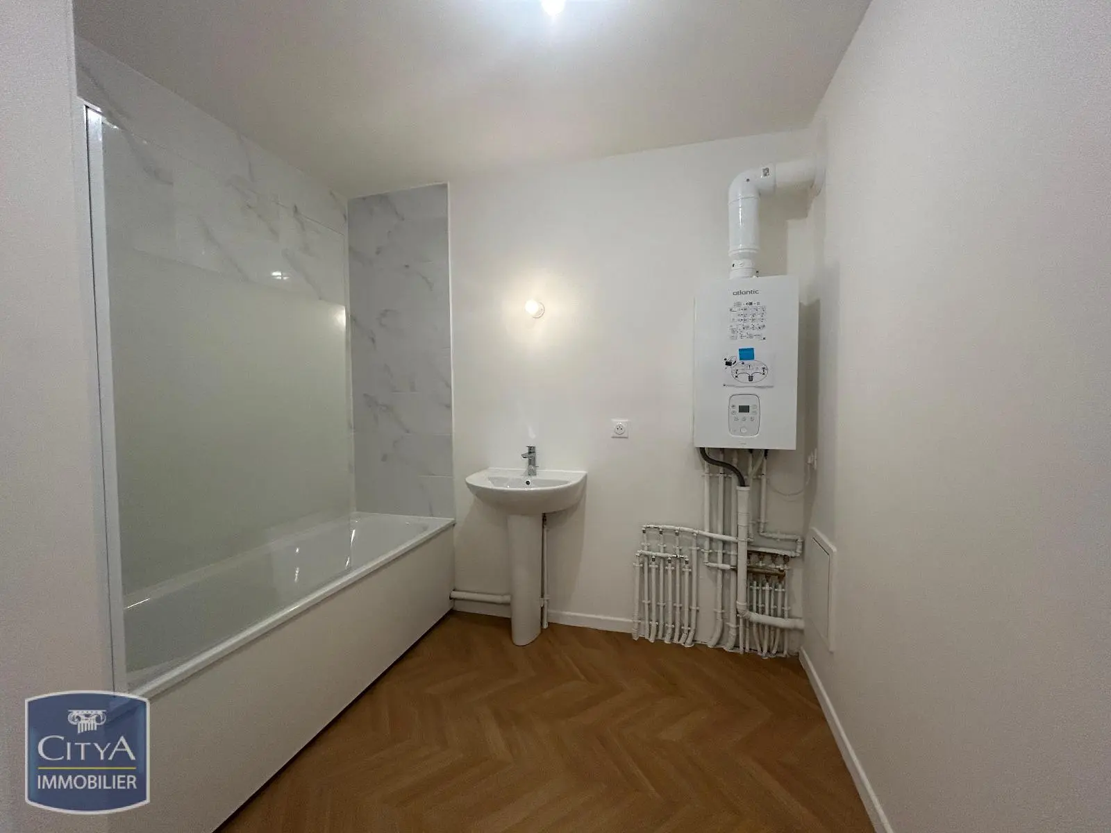 Photo 10 Appartement 3 pièces 58.45m²