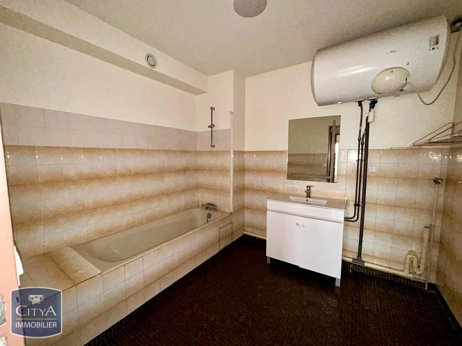 Photo 7 pour Appartement 3 pièces 65.34m² Photo 7 Appartement 3 pièces 65.34m²