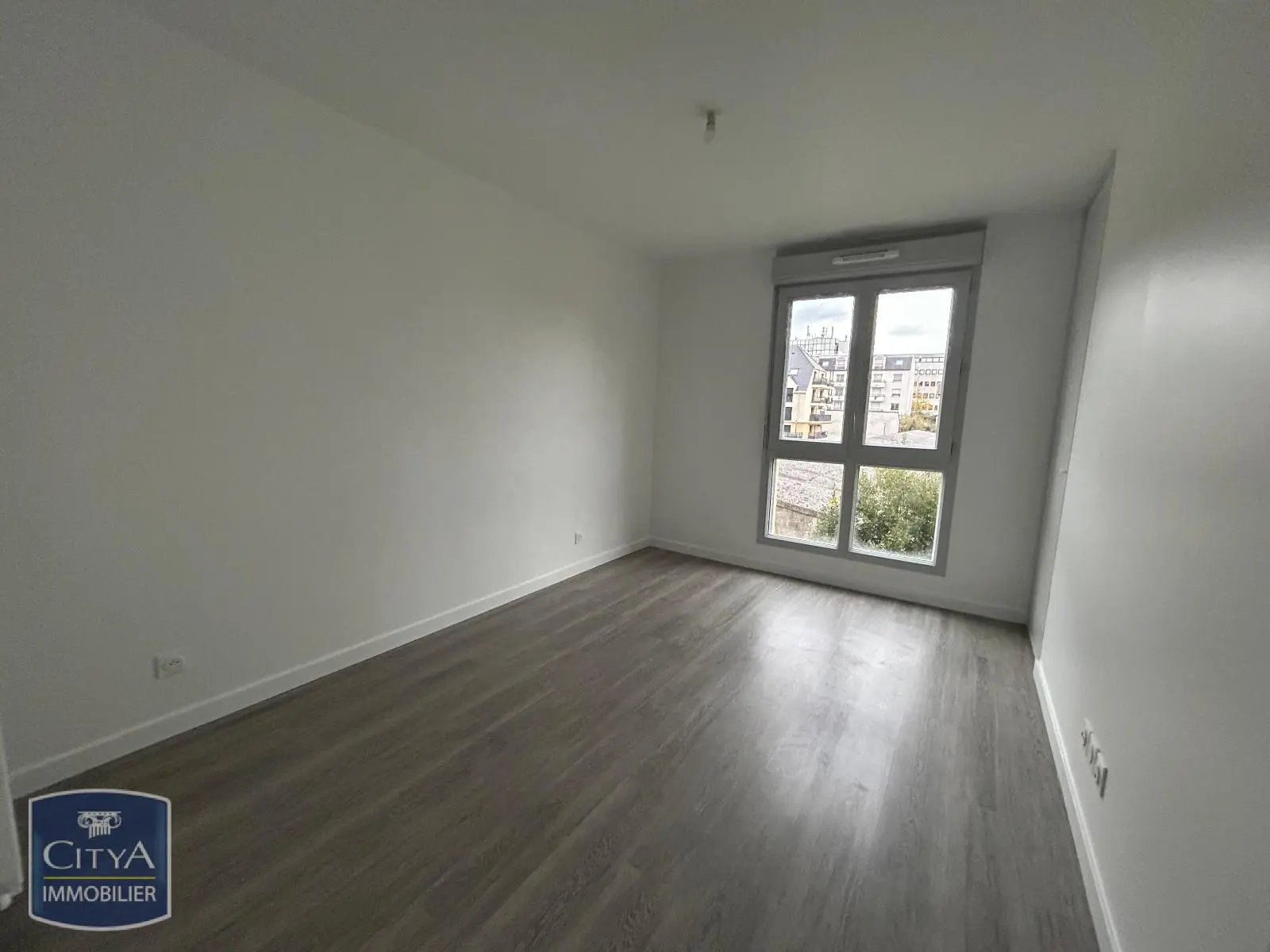 Photo 4 pour Appartement 2 pièces 40.58m² Photo 4 Appartement 2 pièces 40.58m²