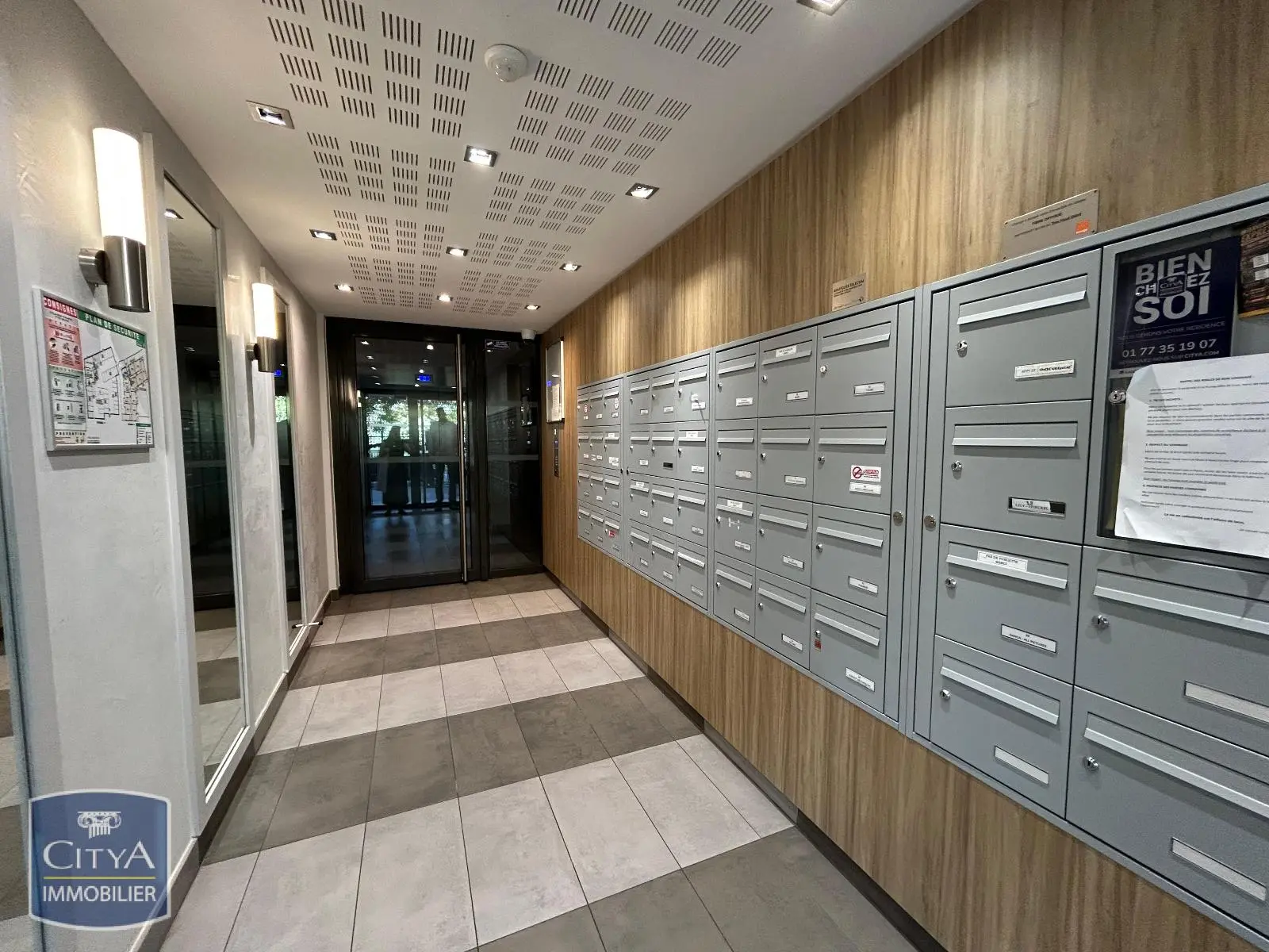 Photo 1 appartement Meaux