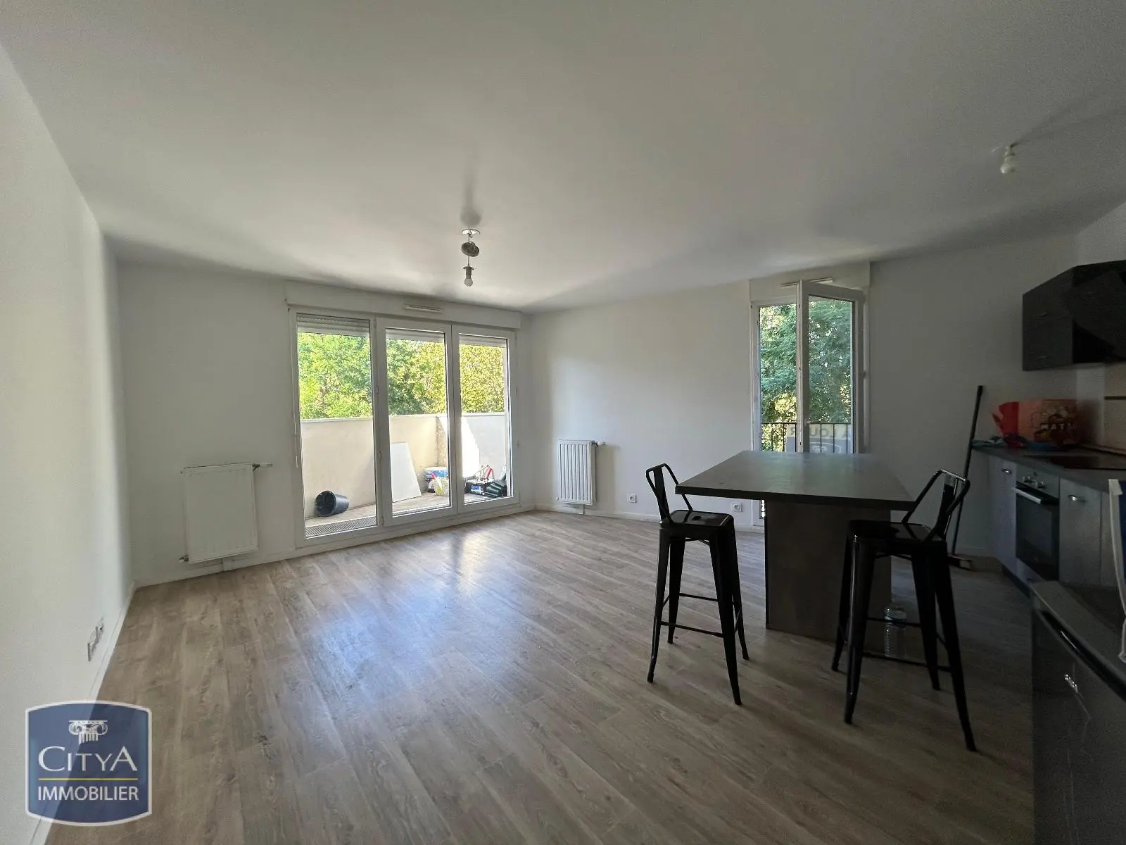 Photo 2 appartement Meaux