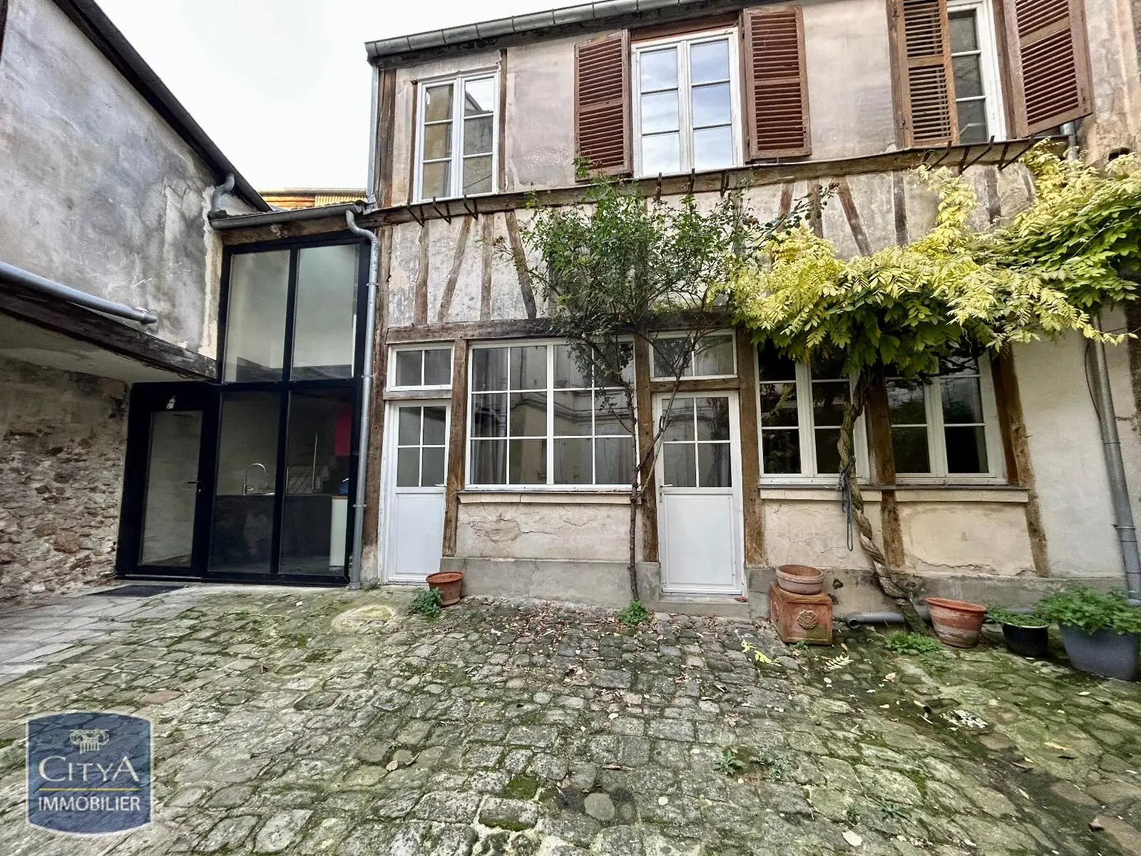 Photo 7 Maison 3 pièces 63.65m²