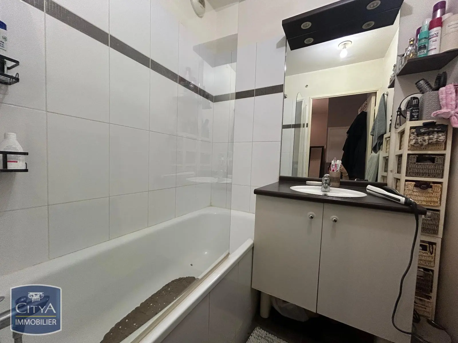 Photo 4 Appartement 2 pièces 39.75m²