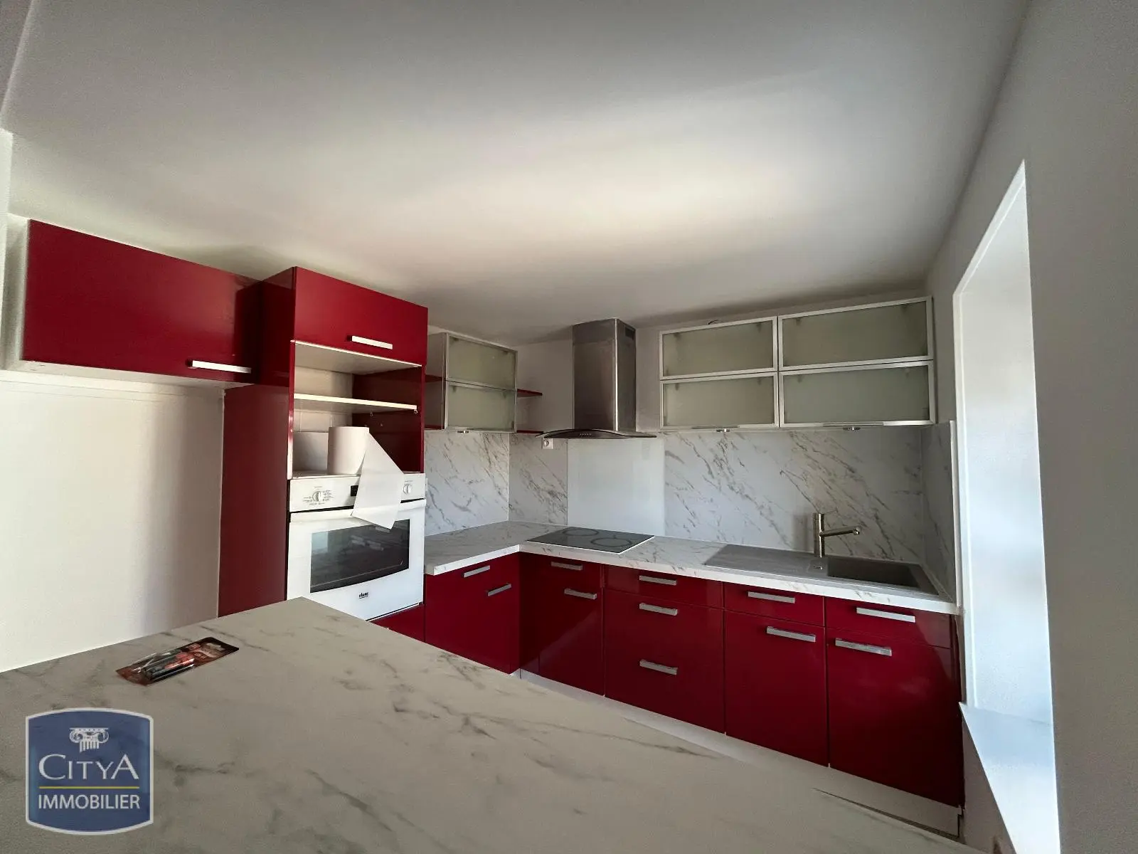 Photo 3 Appartement 3 pièces 55.8m²