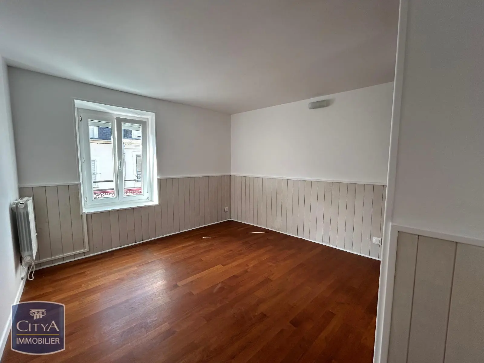 Photo 6 Appartement 3 pièces 55.8m²
