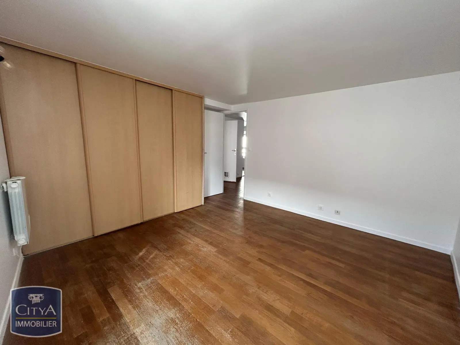 Photo 5 Appartement 3 pièces 55.8m²