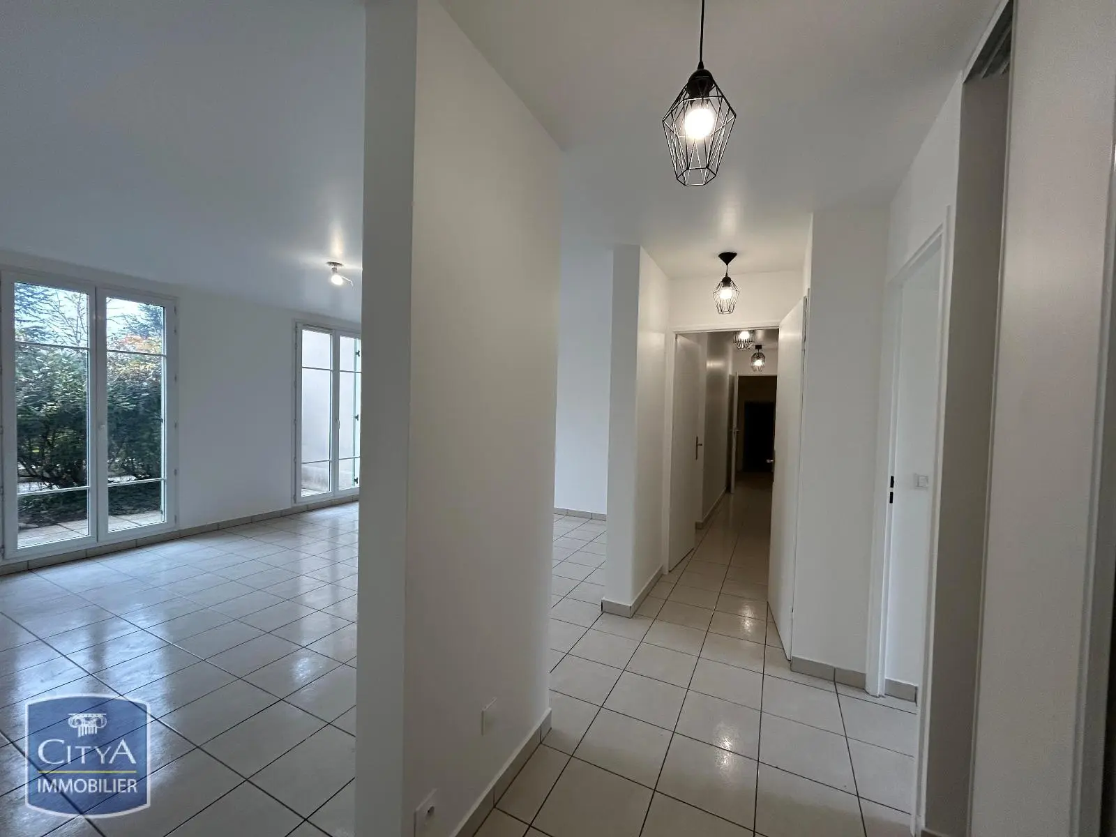 Photo 1 Appartement 4 pièces 88.62m²