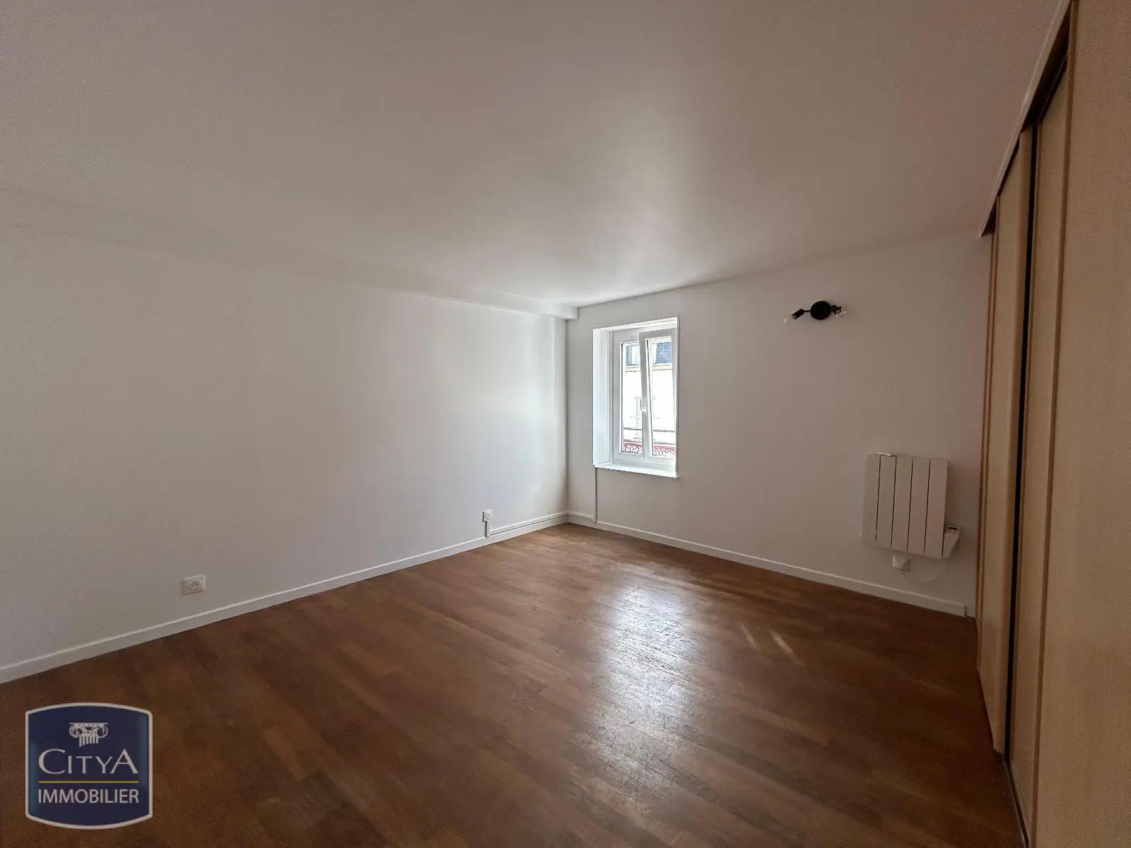 Photo 4 Appartement 3 pièces 55.8m²