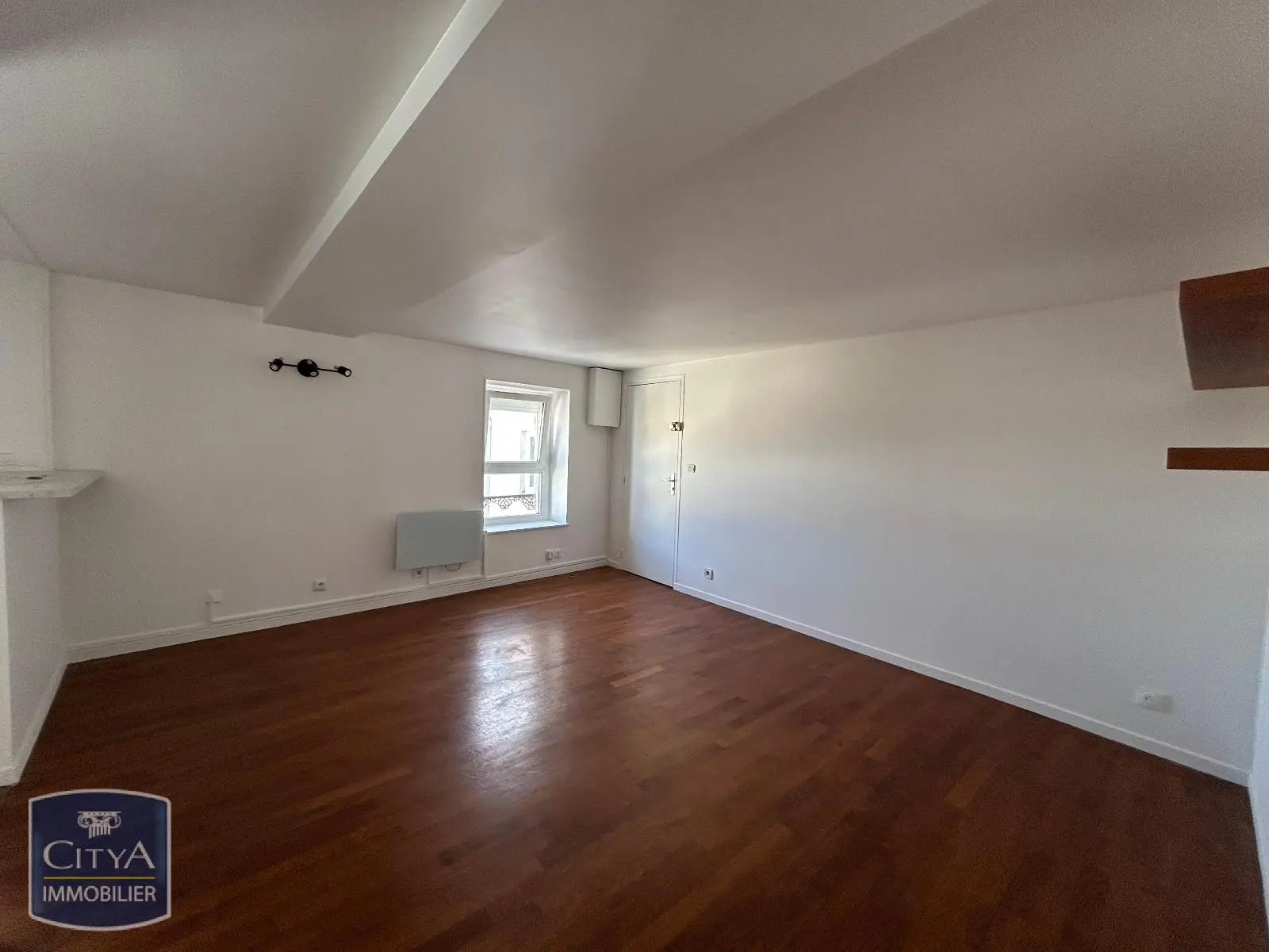 Photo 2 Appartement 3 pièces 55.8m²