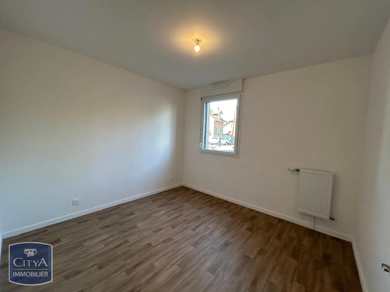Photo 4 Appartement 3 pièces 55.38m²