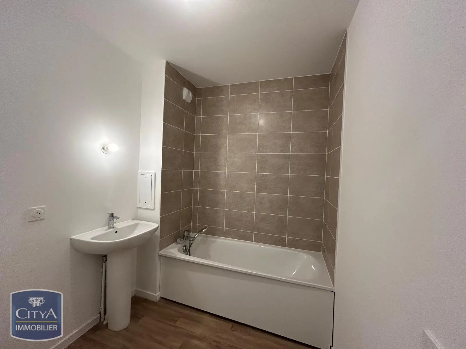 Photo 5 Appartement 3 pièces 55.38m²