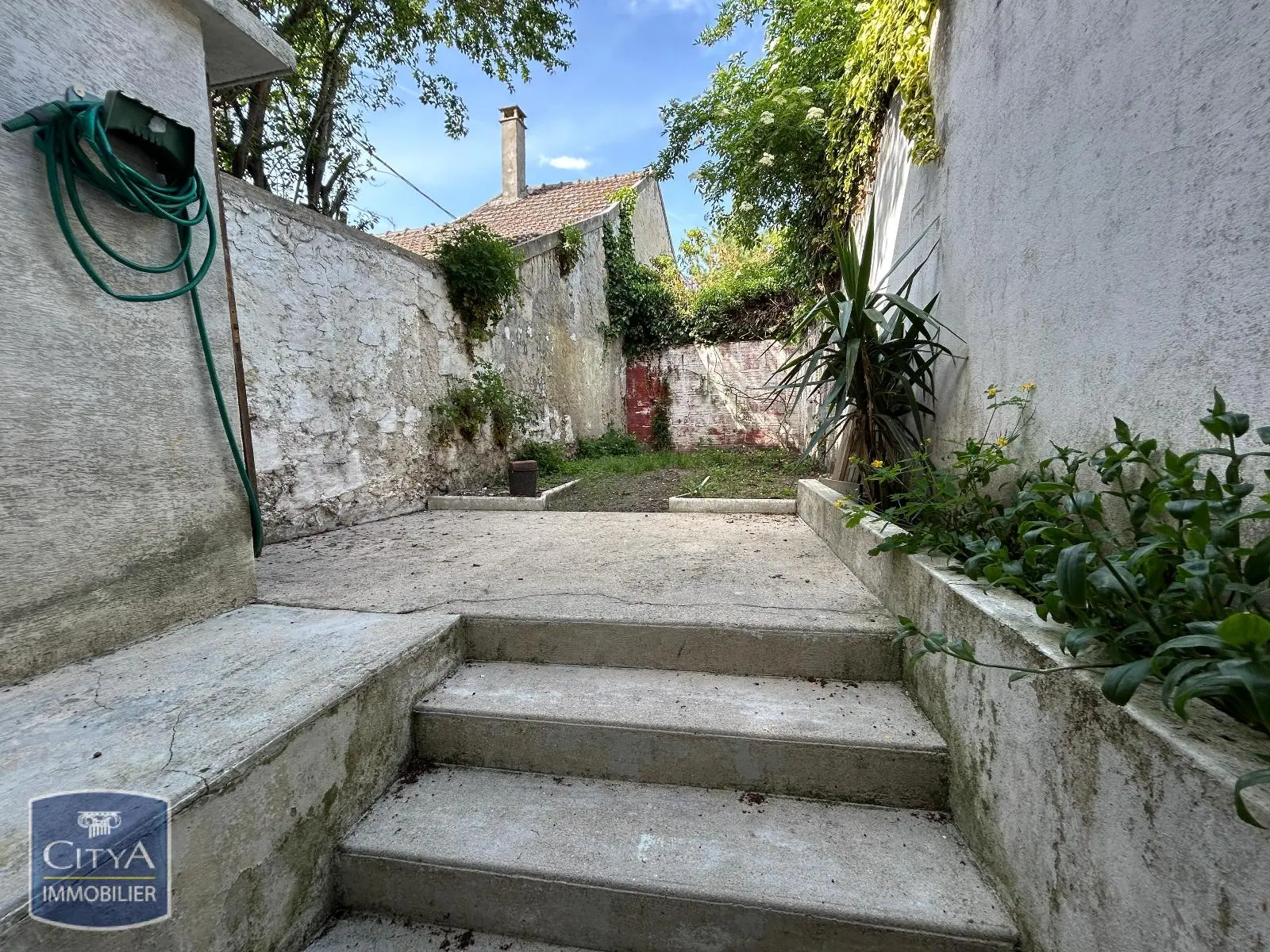 Photo 2 Maison 3 pièces 51.03m²