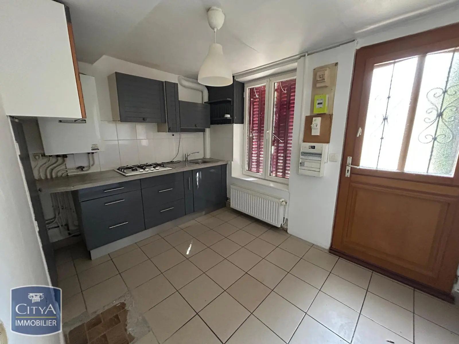 Photo 3 Maison 3 pièces 51.03m²