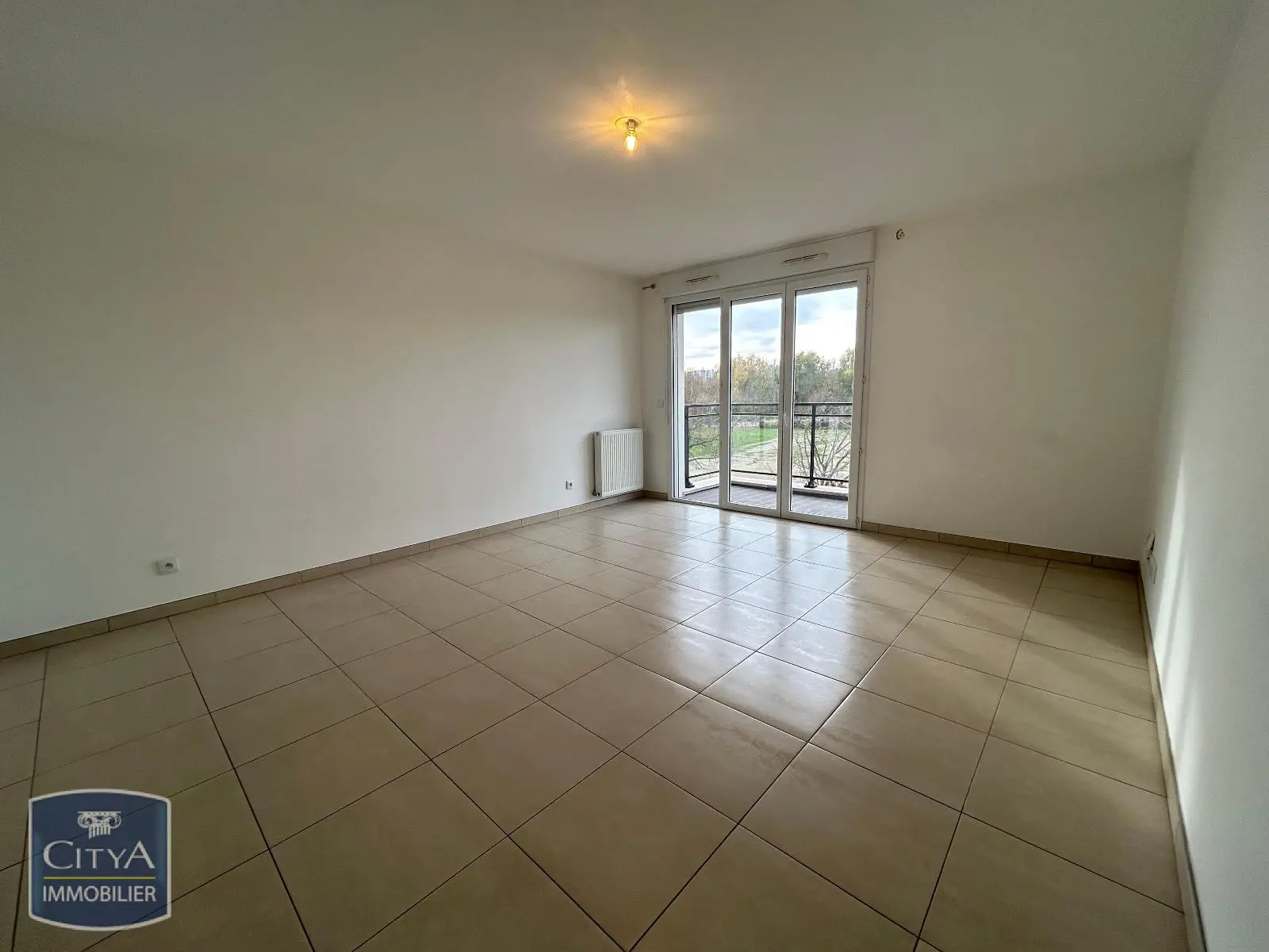 Photo 1 Appartement 3 pièces 68.35m²