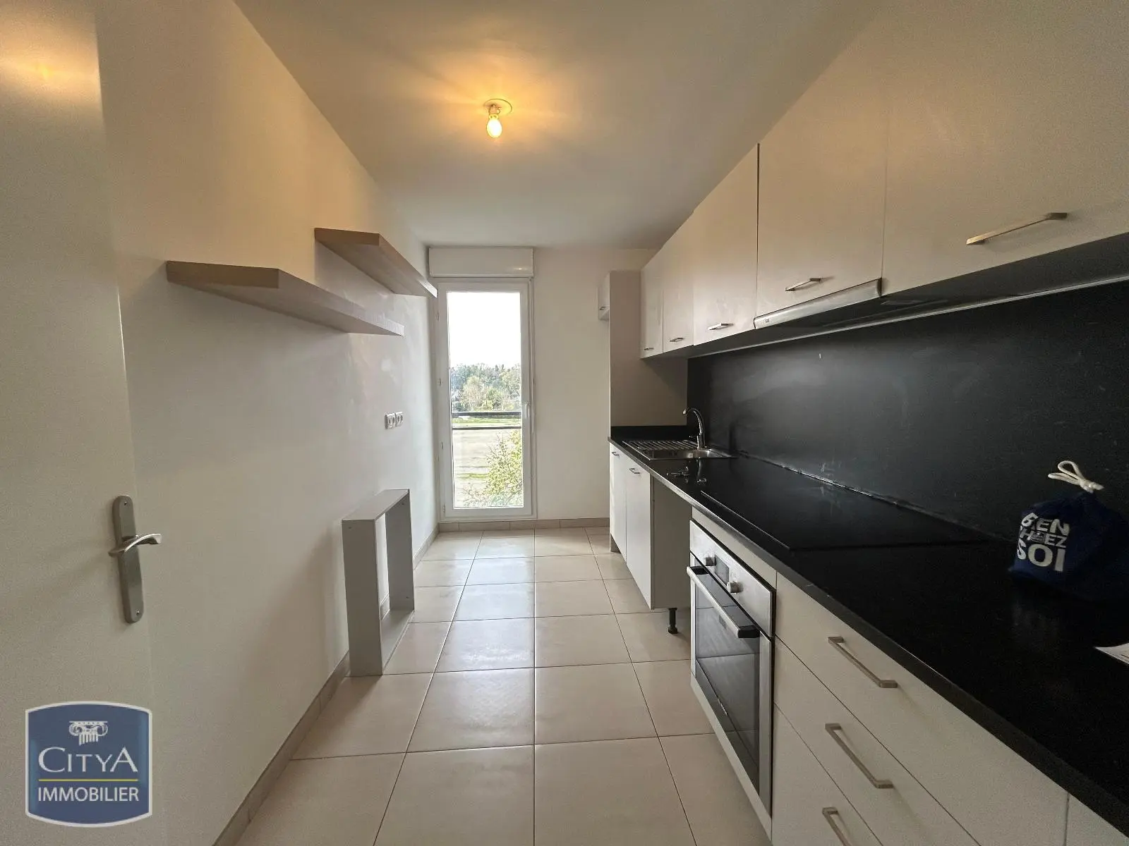 Photo 2 Appartement 3 pièces 68.35m²