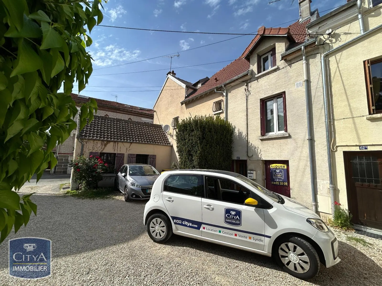 Photo 1 Maison 3 pièces 51.03m²
