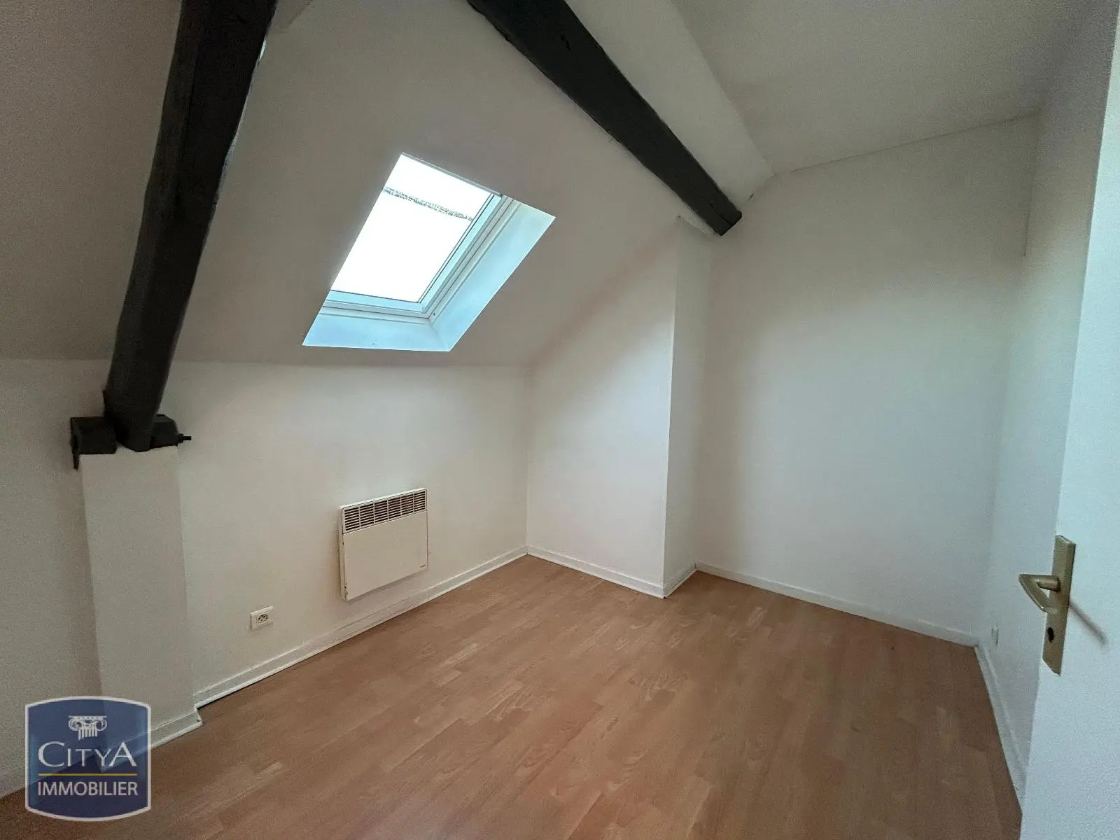 Photo 5 Appartement 3 pièces 40.12m²