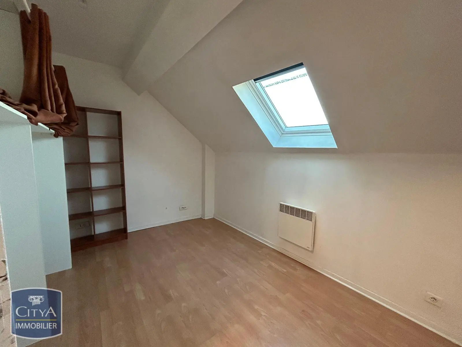 Photo 4 Appartement 3 pièces 40.12m²