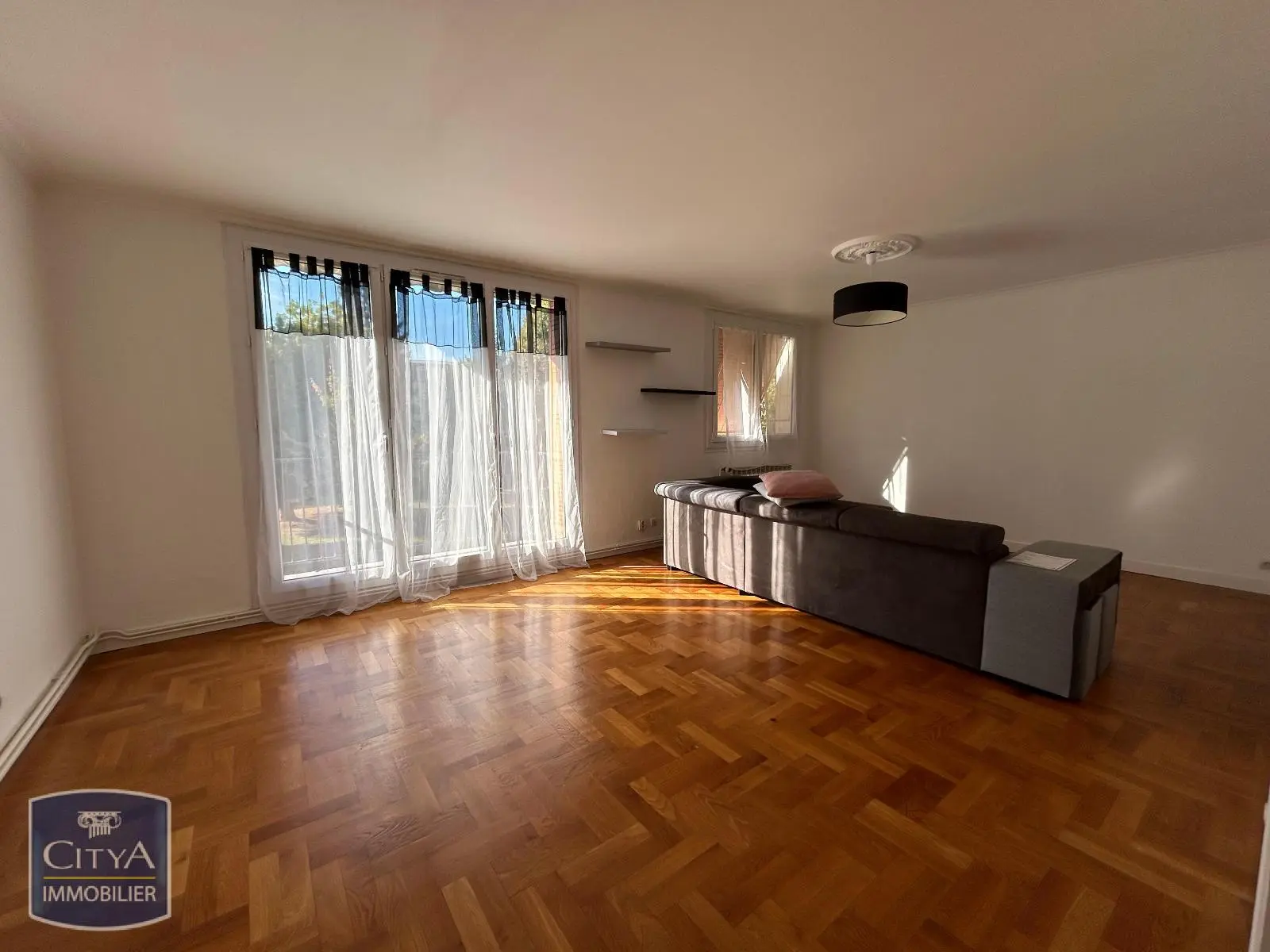 Photo 1 Appartement 4 pièces 66.48m²