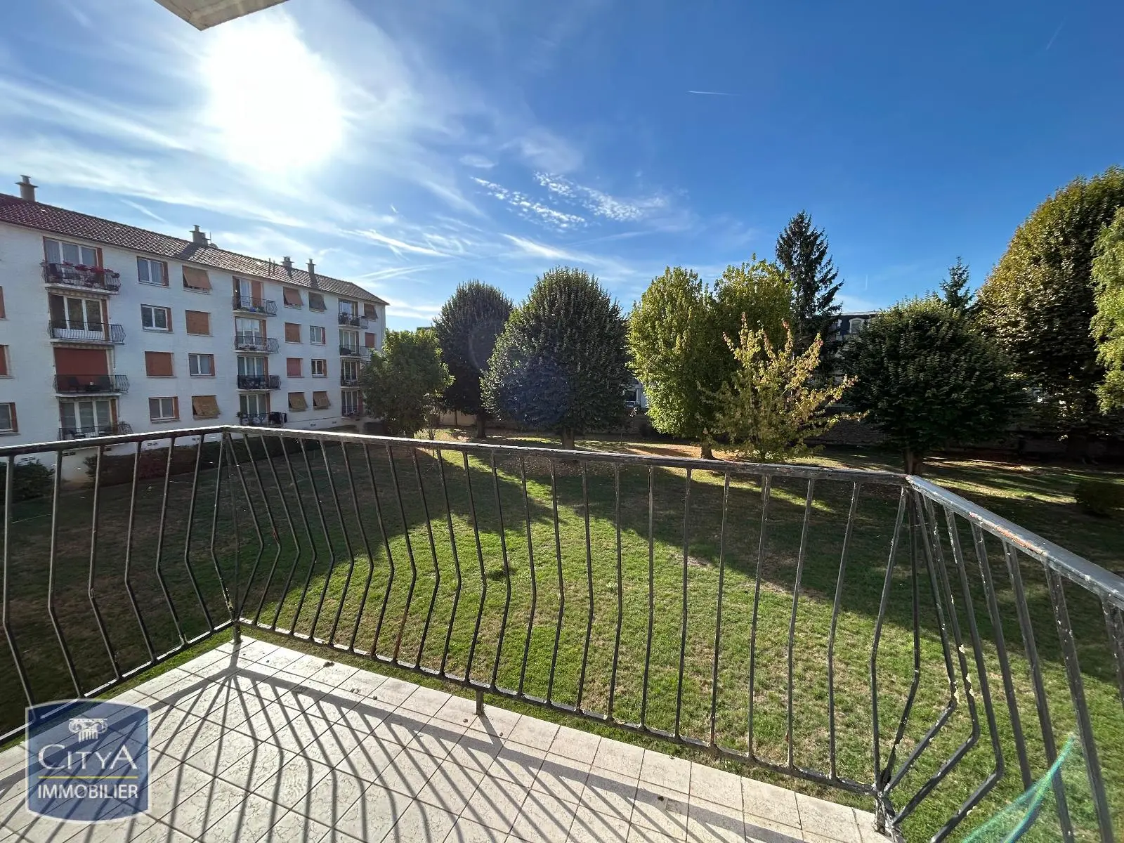 Photo 2 Appartement 4 pièces 66.48m²