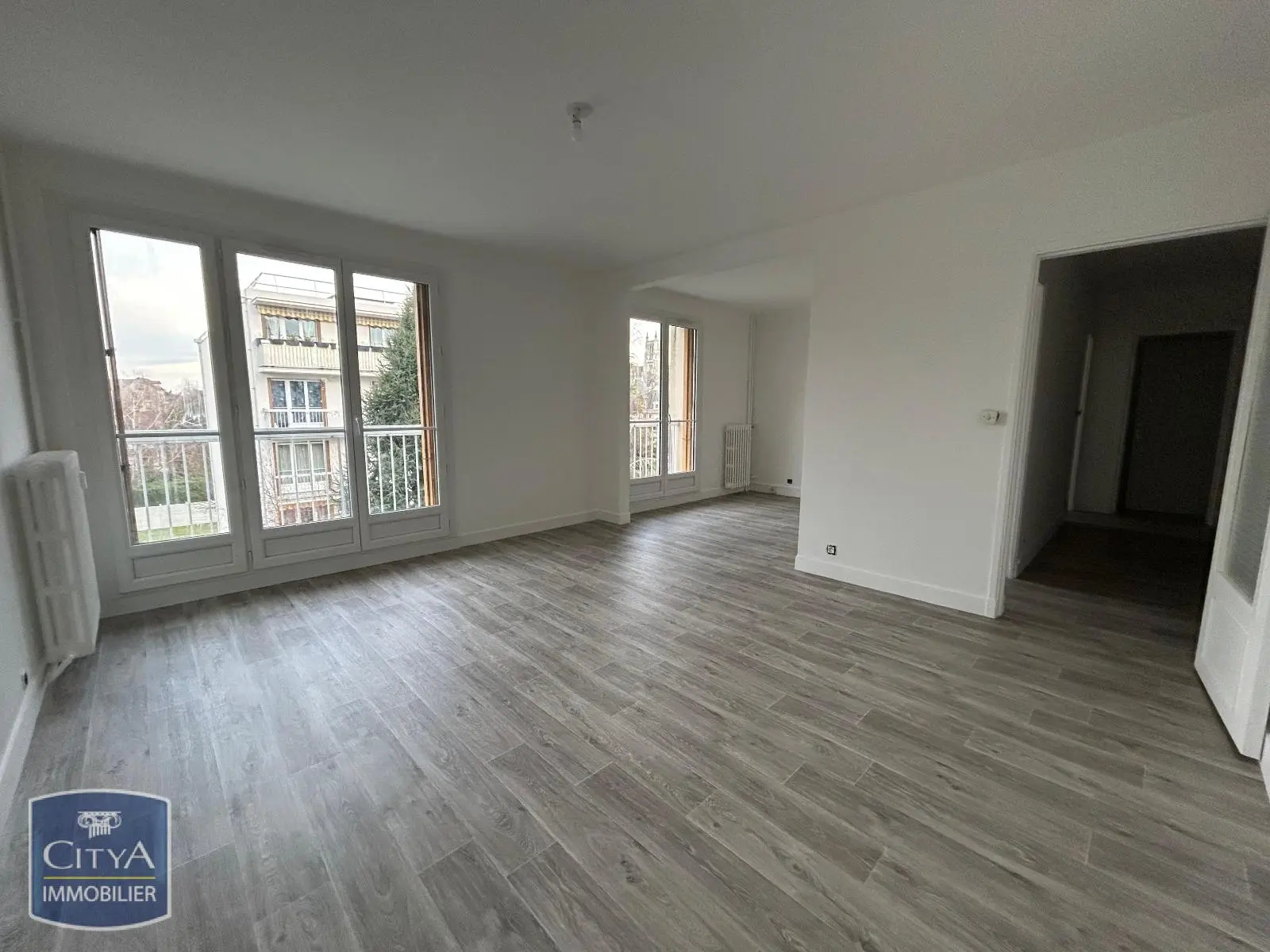 Photo 1 Appartement 4 pièces 88.3m²