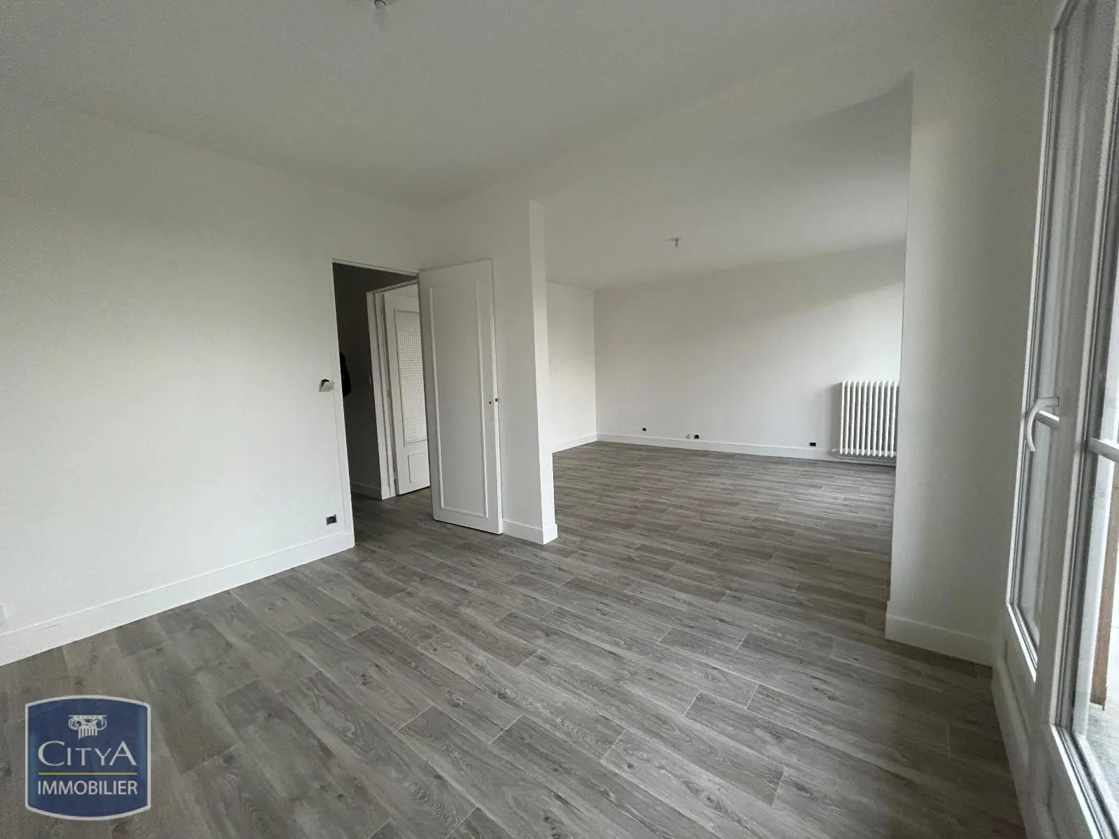 Photo 2 Appartement 4 pièces 88.3m²