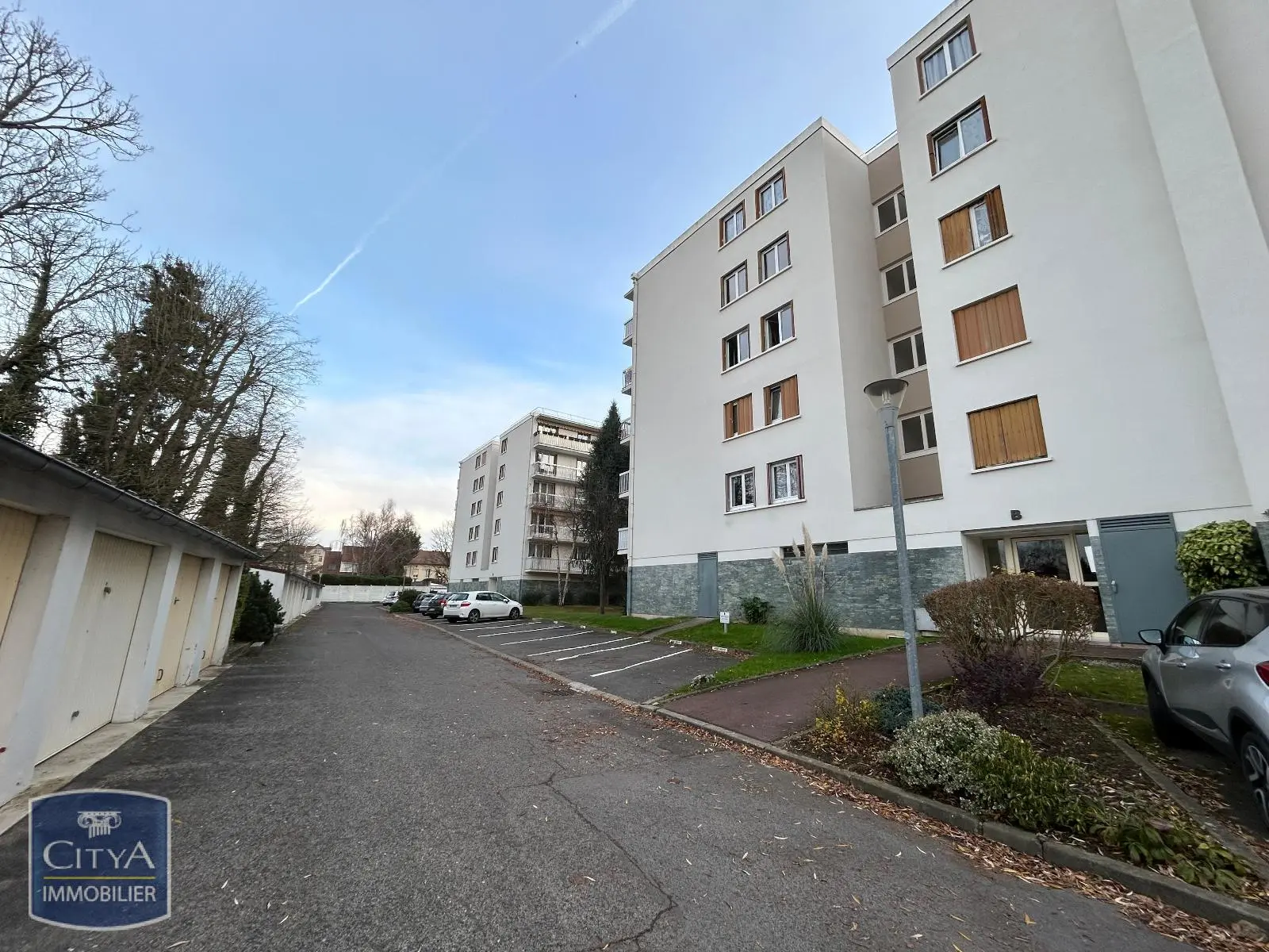 Photo 9 Appartement 4 pièces 88.3m²