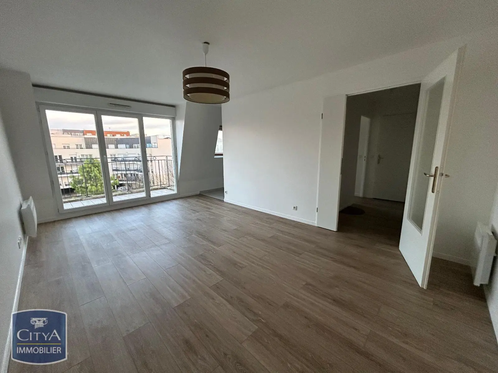 Photo 1 Appartement 2 pièces 39.5m²