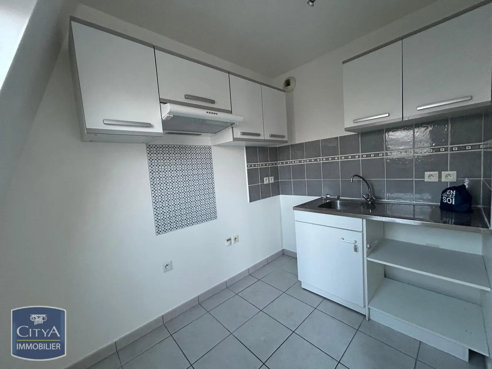 Photo 2 Appartement 2 pièces 39.5m²