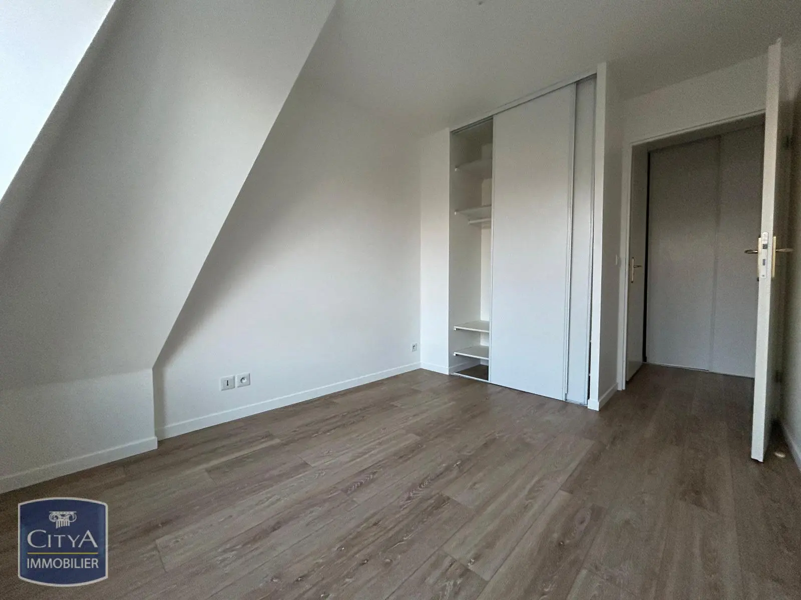 Photo 3 Appartement 2 pièces 39.5m²