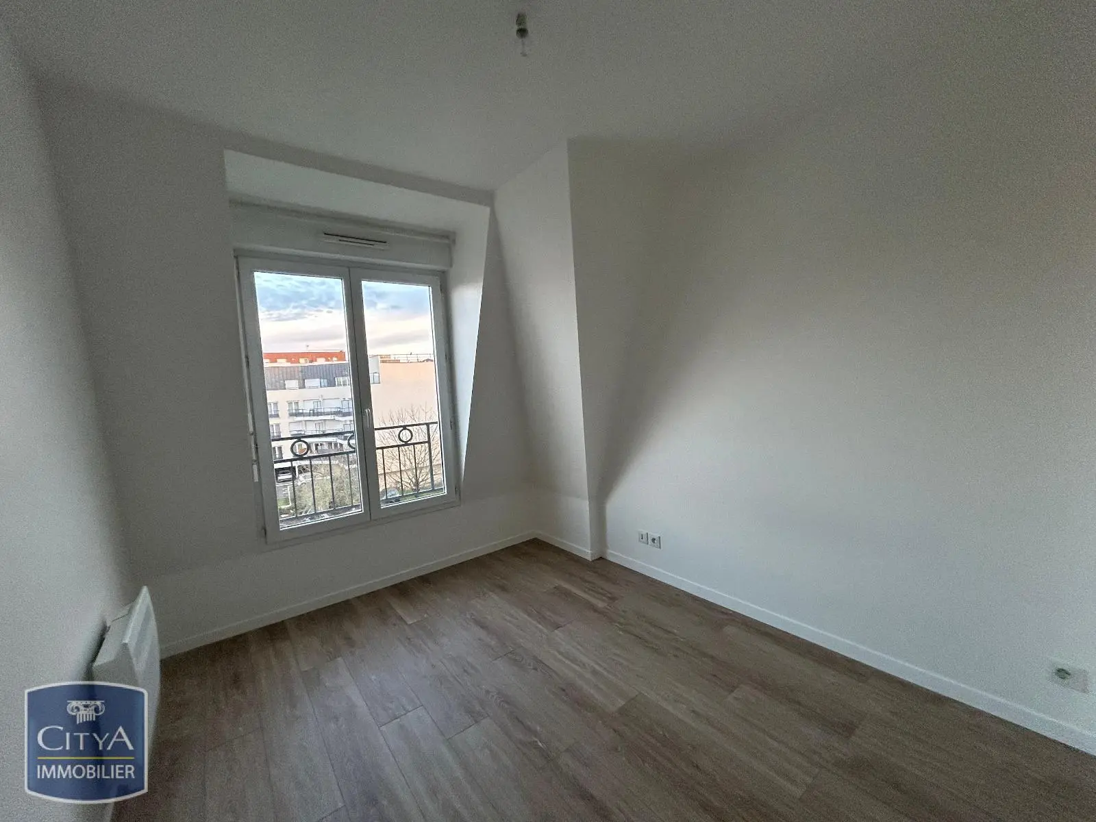 Photo 4 Appartement 2 pièces 39.5m²