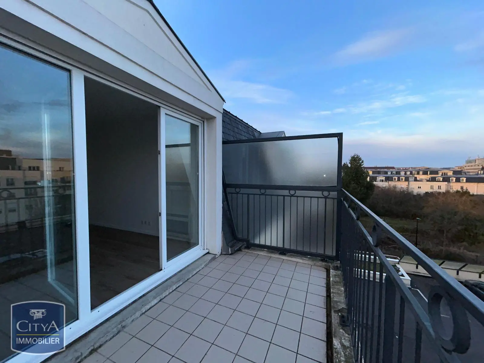 Photo 7 Appartement 2 pièces 39.5m²