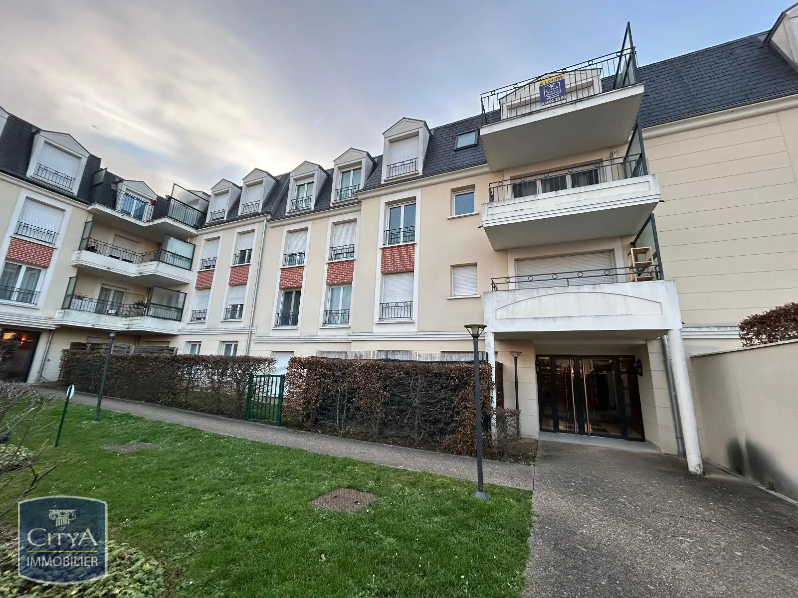 Photo 8 Appartement 2 pièces 39.5m²