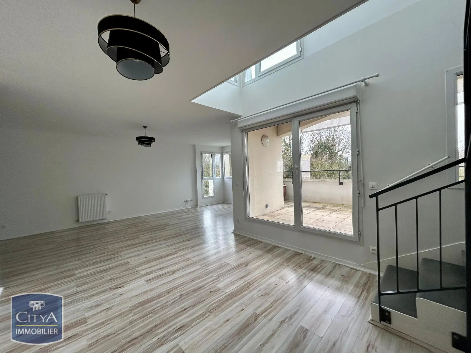 Photo 2 Appartement 5 pièces 93.91m²