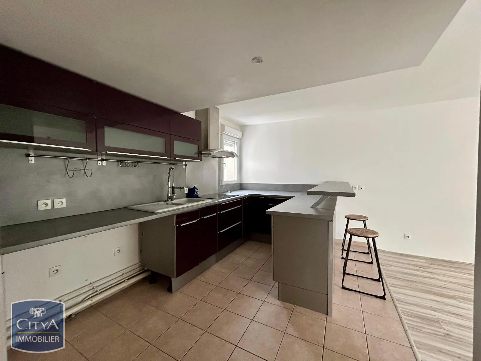 Photo 3 Appartement 5 pièces 93.91m²