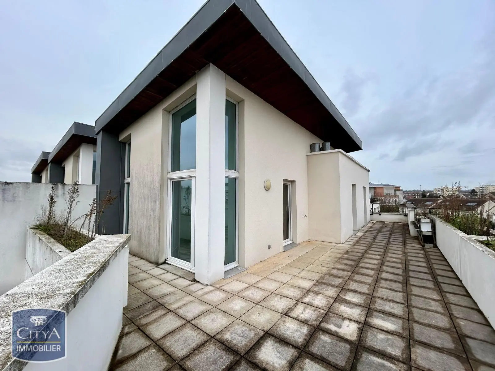 Photo 8 Appartement 5 pièces 93.91m²