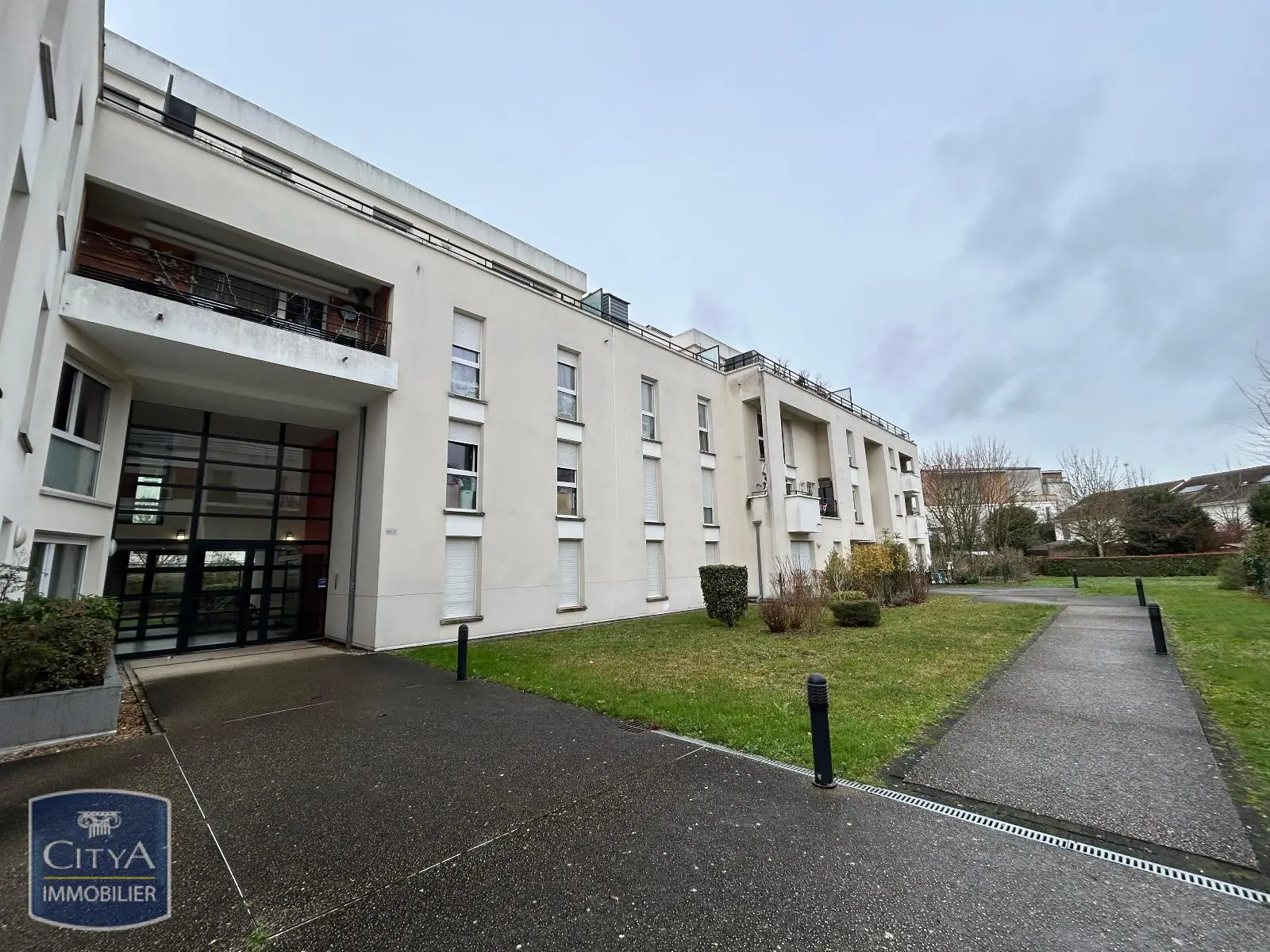 Photo 10 Appartement 5 pièces 93.91m²