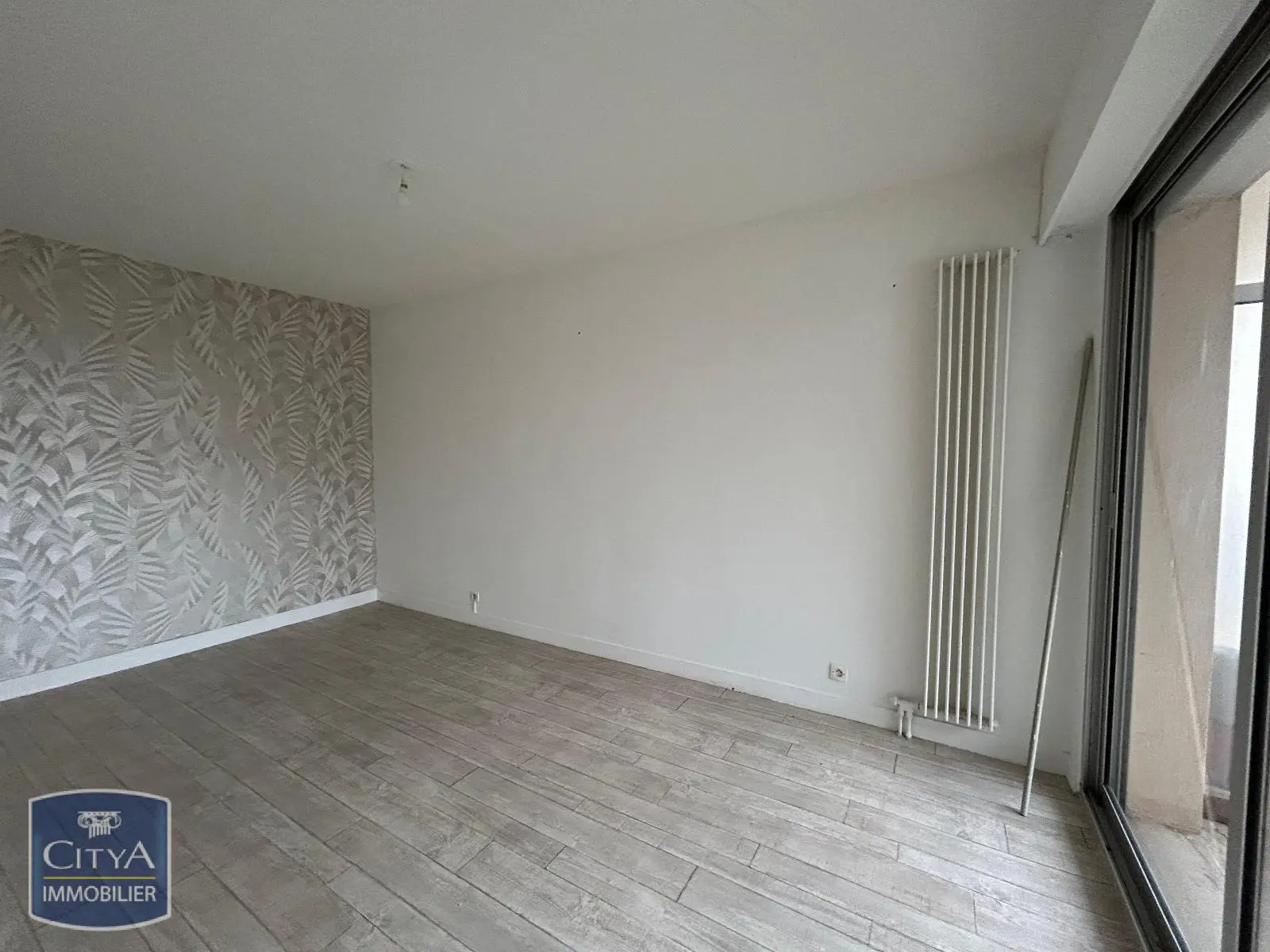 Photo 2 Appartement 2 pièces 48.59m²