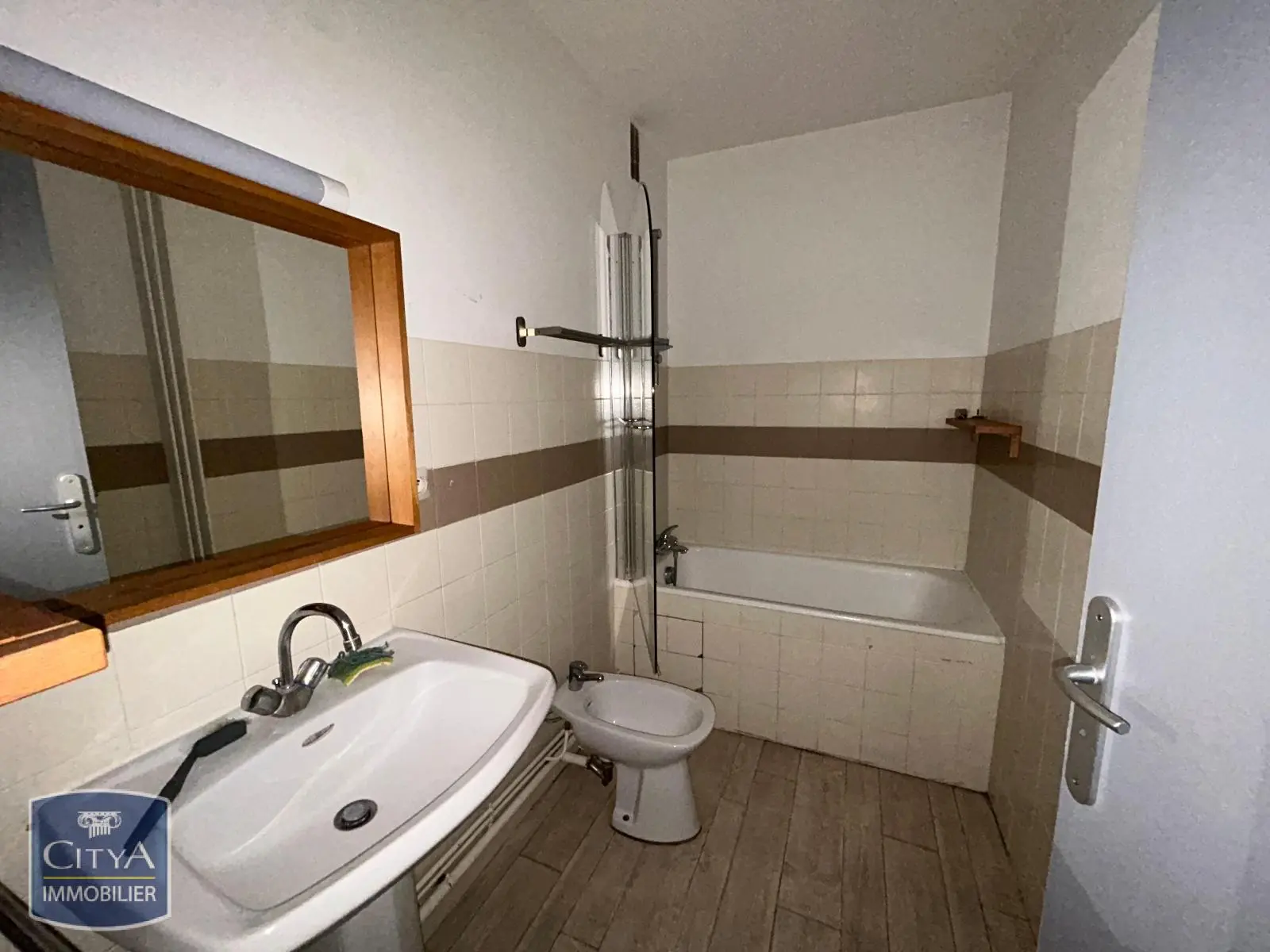 Photo 4 Appartement 2 pièces 48.59m²