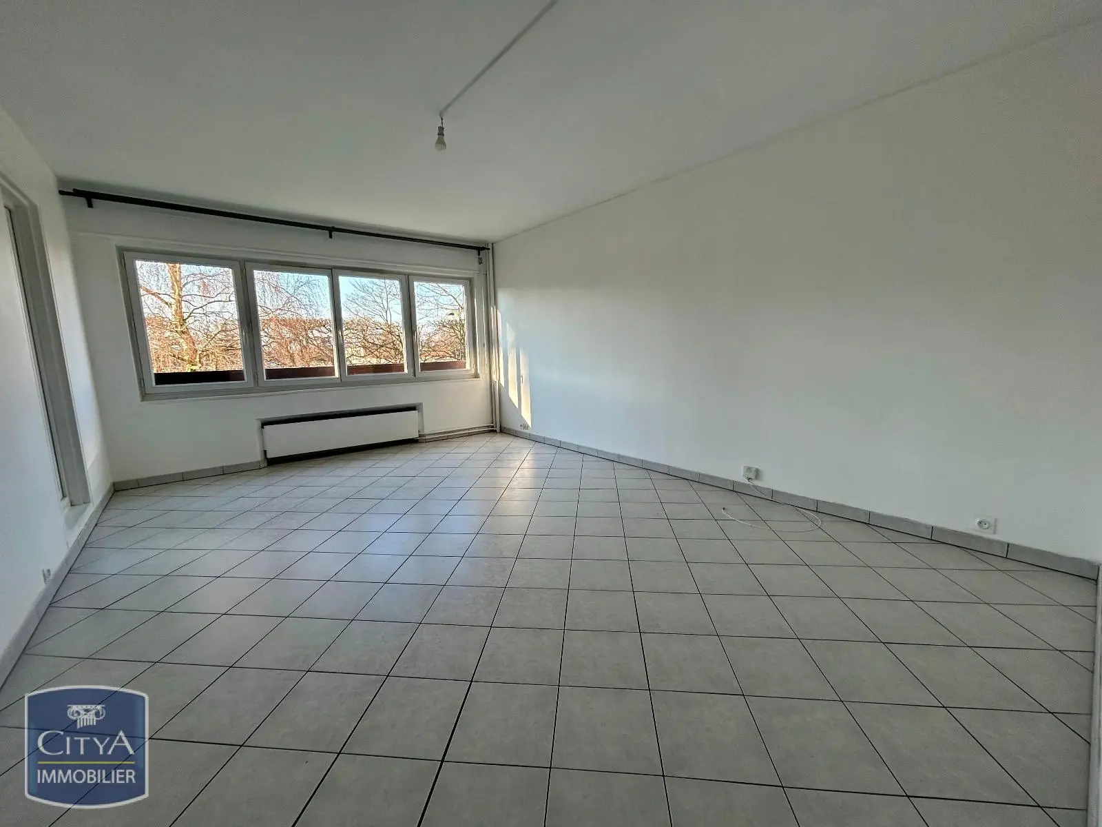 Photo 1 Appartement 3 pièces 72.76m²