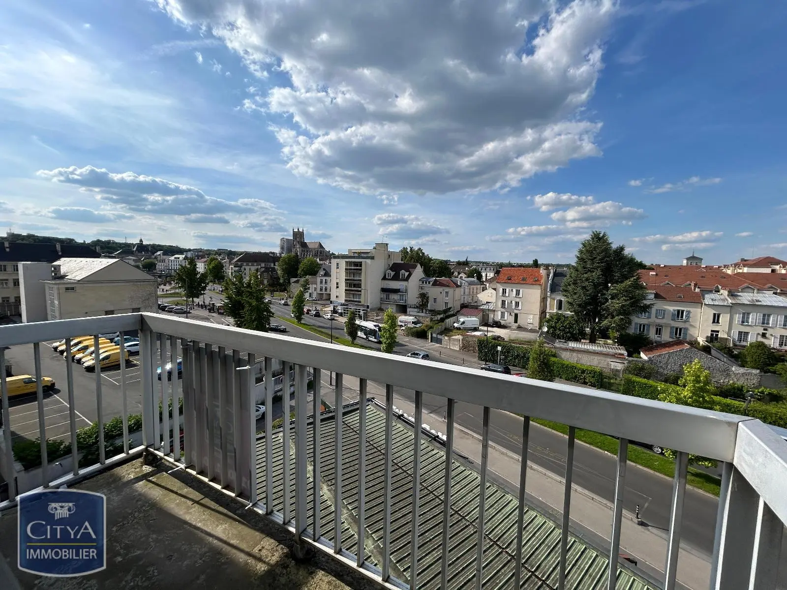 Photo 1 Appartement 2 pièces 38.47m²