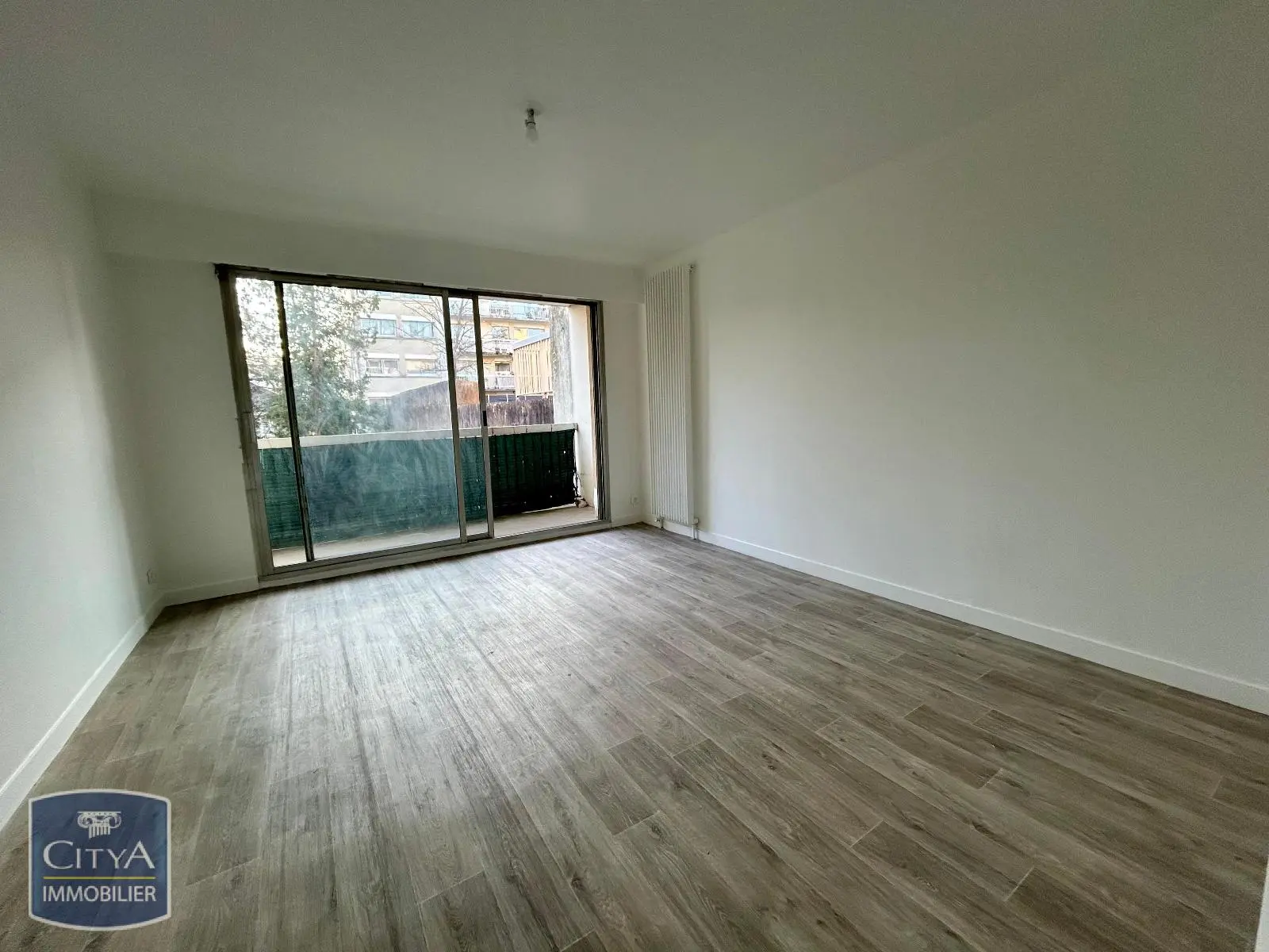 Photo 1 Appartement 2 pièces 44.29m²