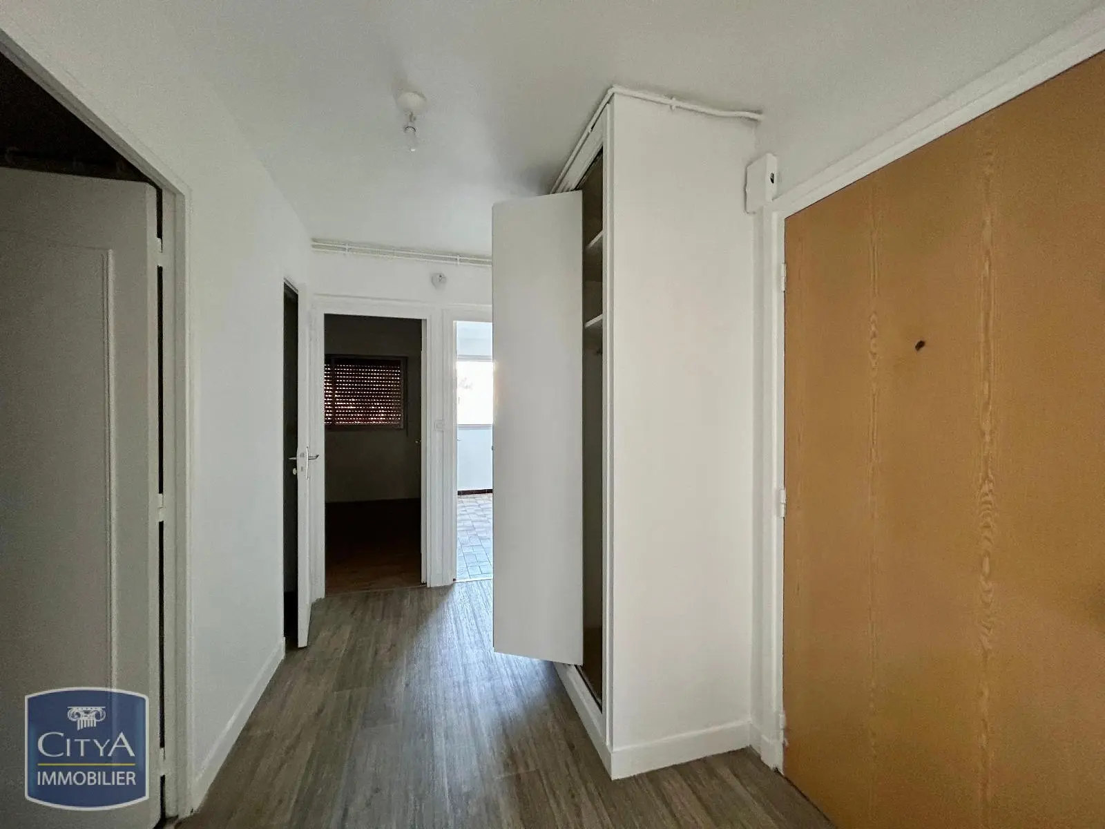 Photo 3 Appartement 2 pièces 44.29m²