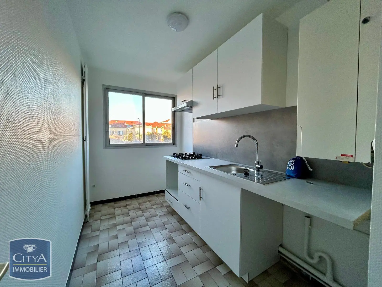 Photo 2 Appartement 2 pièces 44.29m²